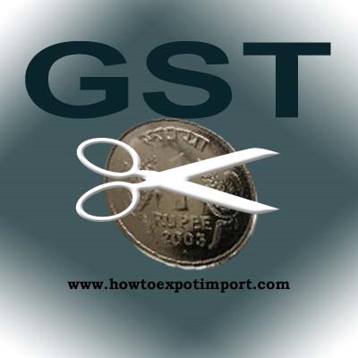 Gst rate on hot sale silver coins